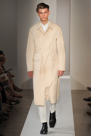 Jil Sander / - 2013